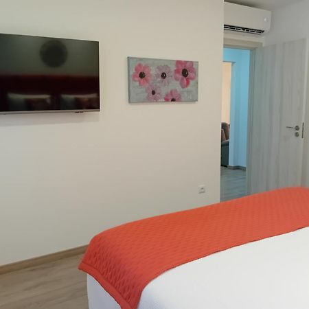 Garden House Fundao - Suite Apartamento 204 Kültér fotó