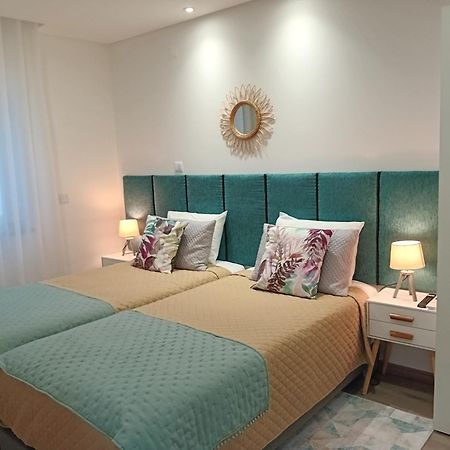 Garden House Fundao - Suite Apartamento 204 Kültér fotó