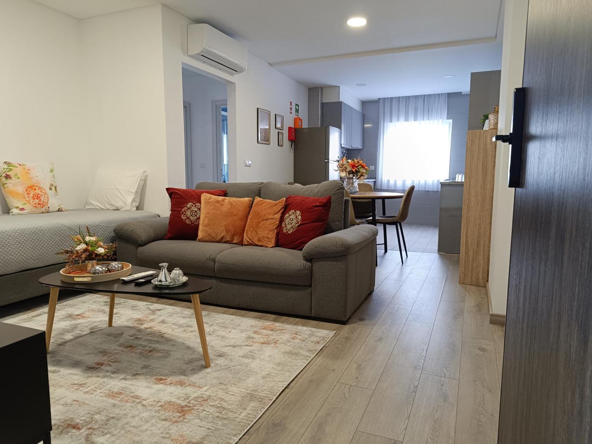 Garden House Fundao - Suite Apartamento 204 Kültér fotó