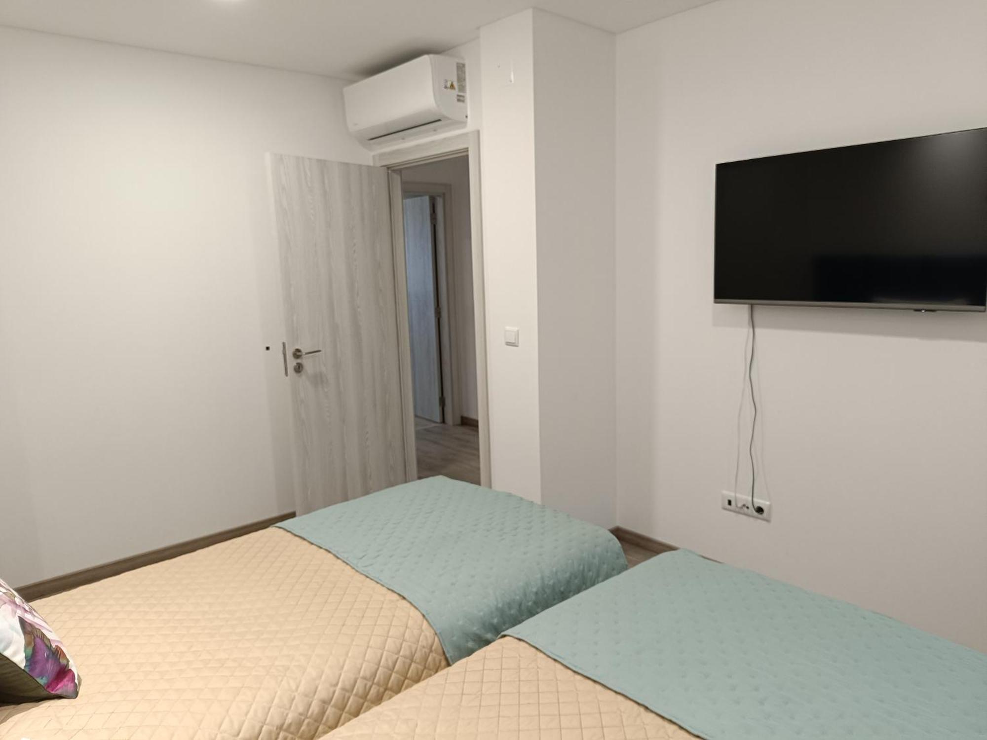 Garden House Fundao - Suite Apartamento 204 Kültér fotó