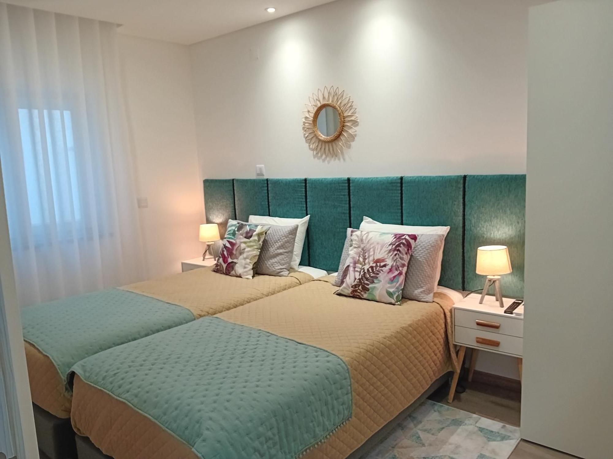 Garden House Fundao - Suite Apartamento 204 Kültér fotó