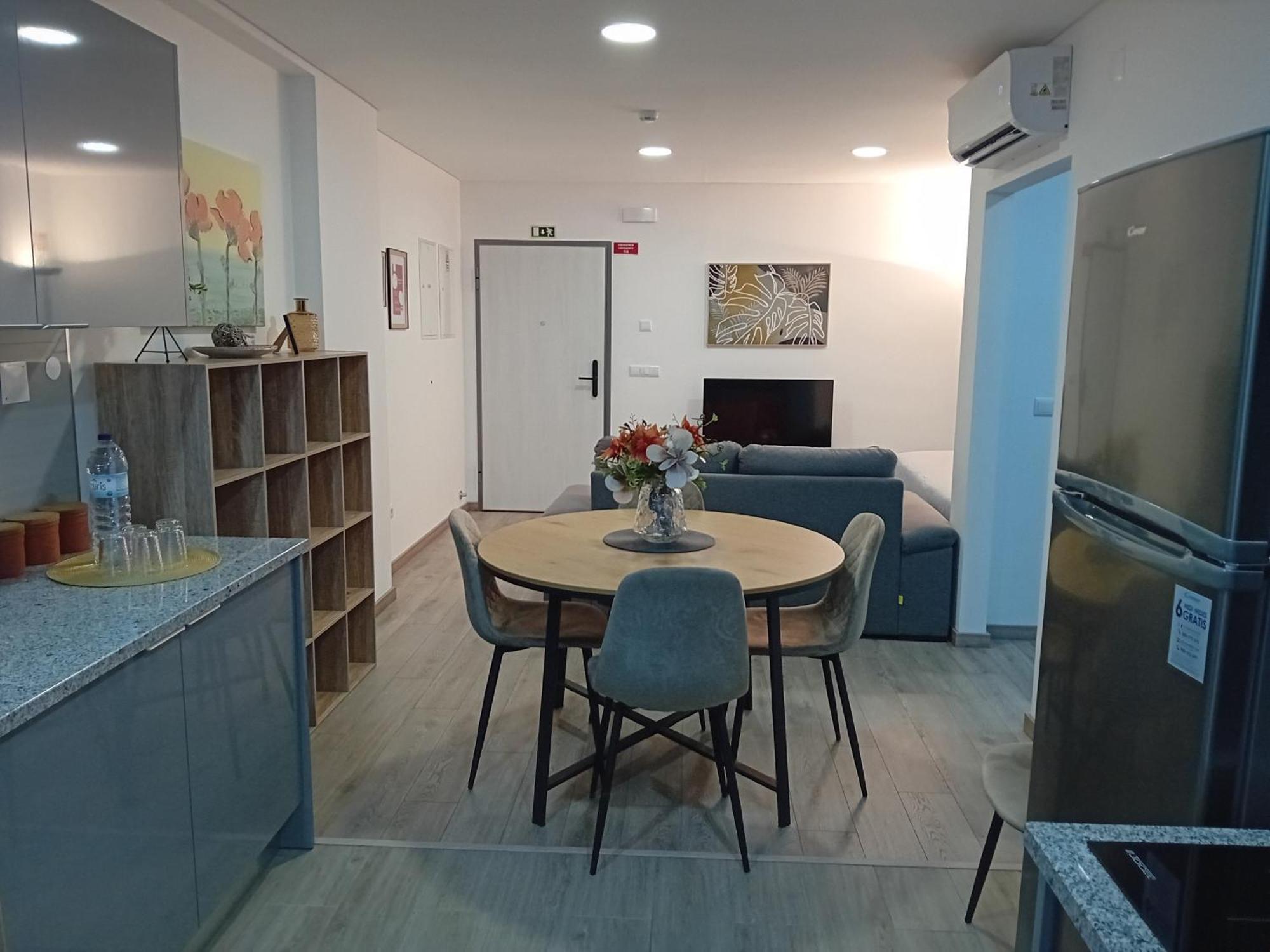 Garden House Fundao - Suite Apartamento 204 Kültér fotó