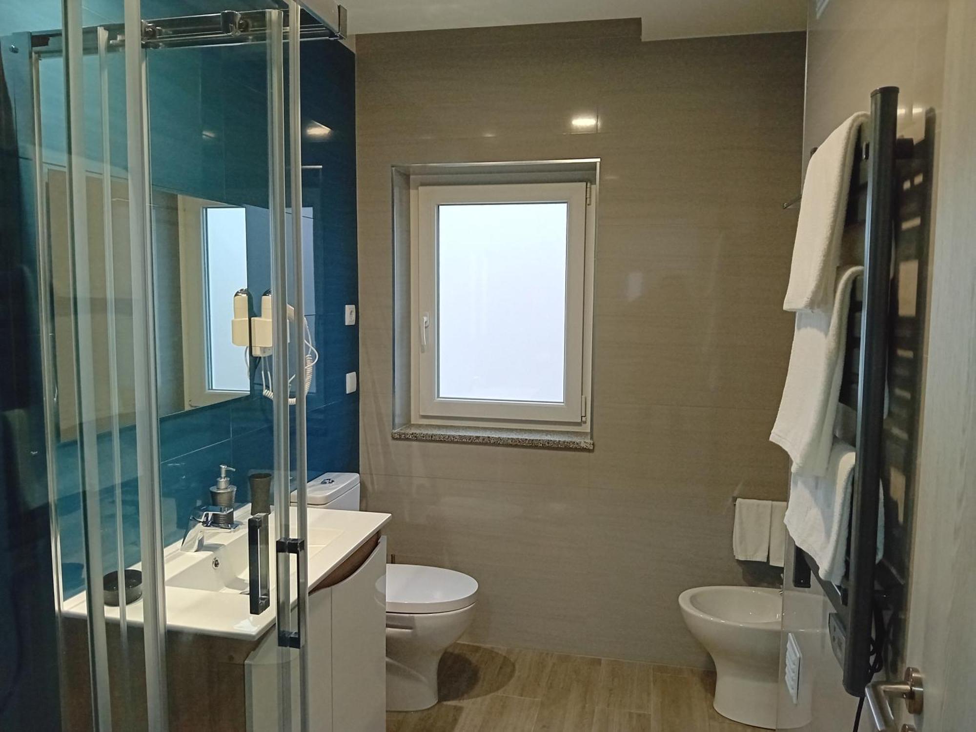 Garden House Fundao - Suite Apartamento 204 Kültér fotó