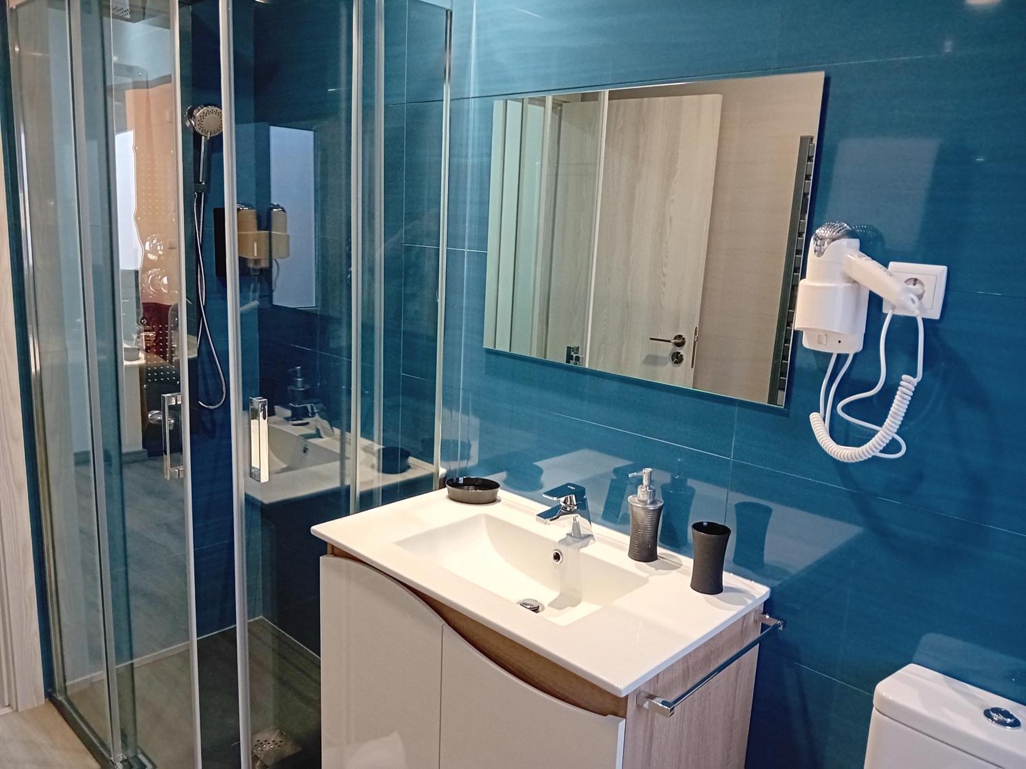 Garden House Fundao - Suite Apartamento 204 Kültér fotó